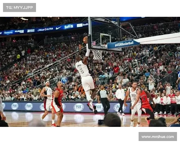 美国男篮新篇章:华子强调自己的核心地位,呼吁队友调整打法(美国国家男子篮球) 美国男篮新篇章:华子强调自己的核心地位,呼吁队友调整打法(美国国家男子篮球)