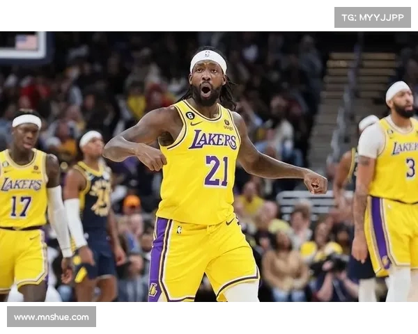 贝弗利重温与哈姆的湖人时光:曾渴望更大角色的心路历程(nba贝弗利老婆照片) 贝弗利重温与哈姆的湖人时光:曾渴望更大角色的心路历程(nba贝弗利老婆照片)